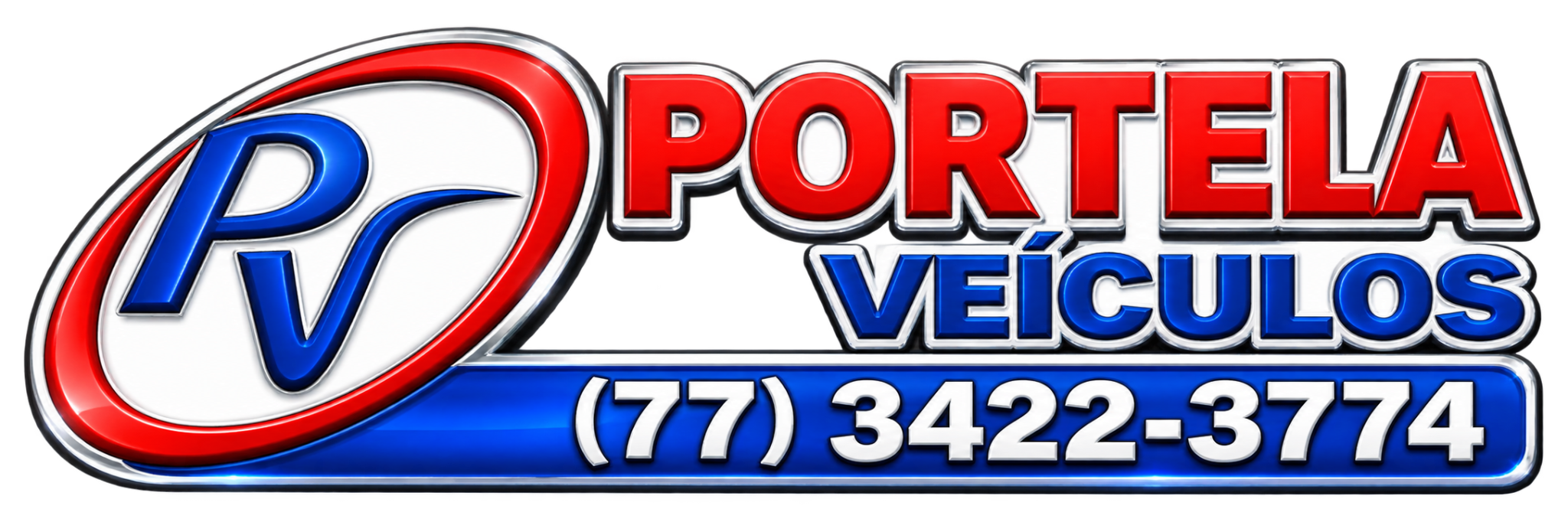 Portela Veículos